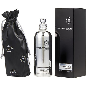 Montale paris vanilla cake eau de parfum spray 3.4 oz